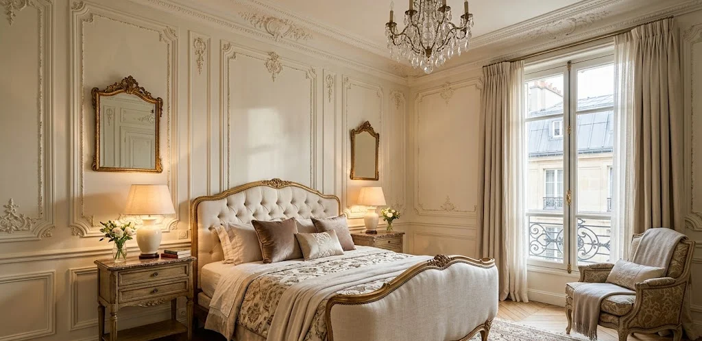Architectural Details