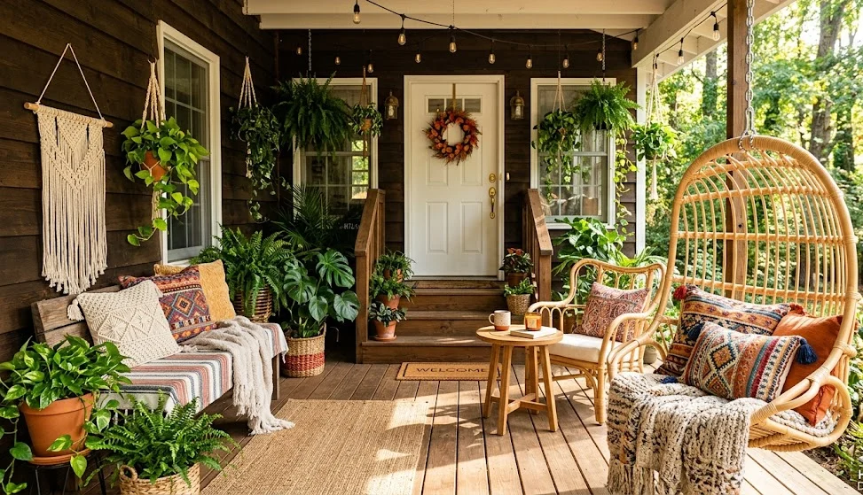 Create Comfortable Seating Areas