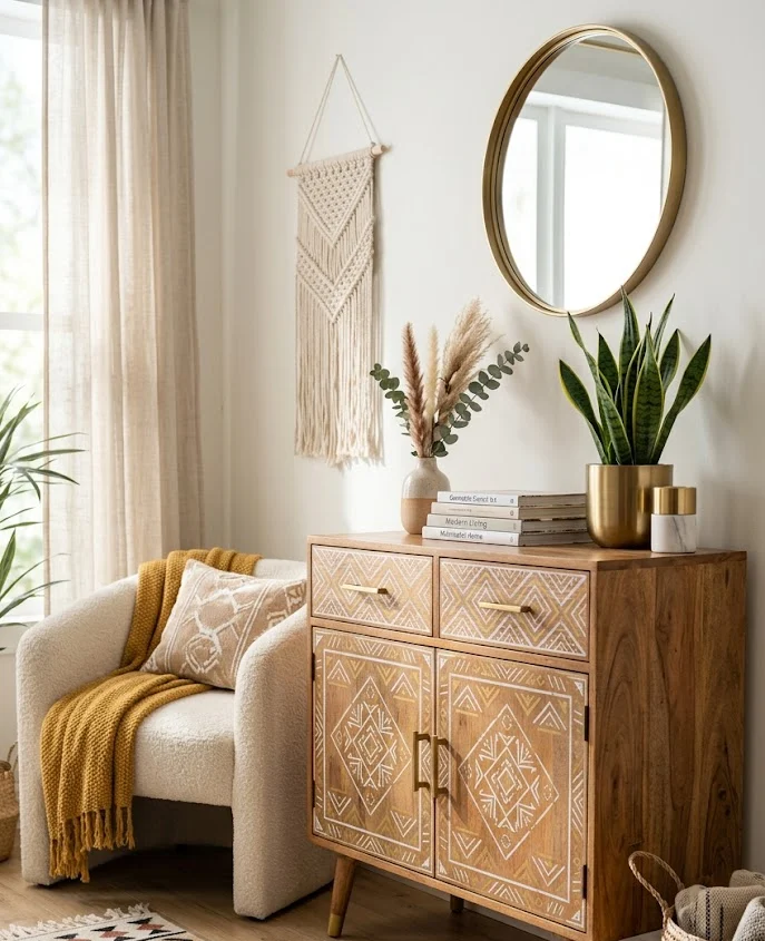 Create Custom Patterns with Stencils
