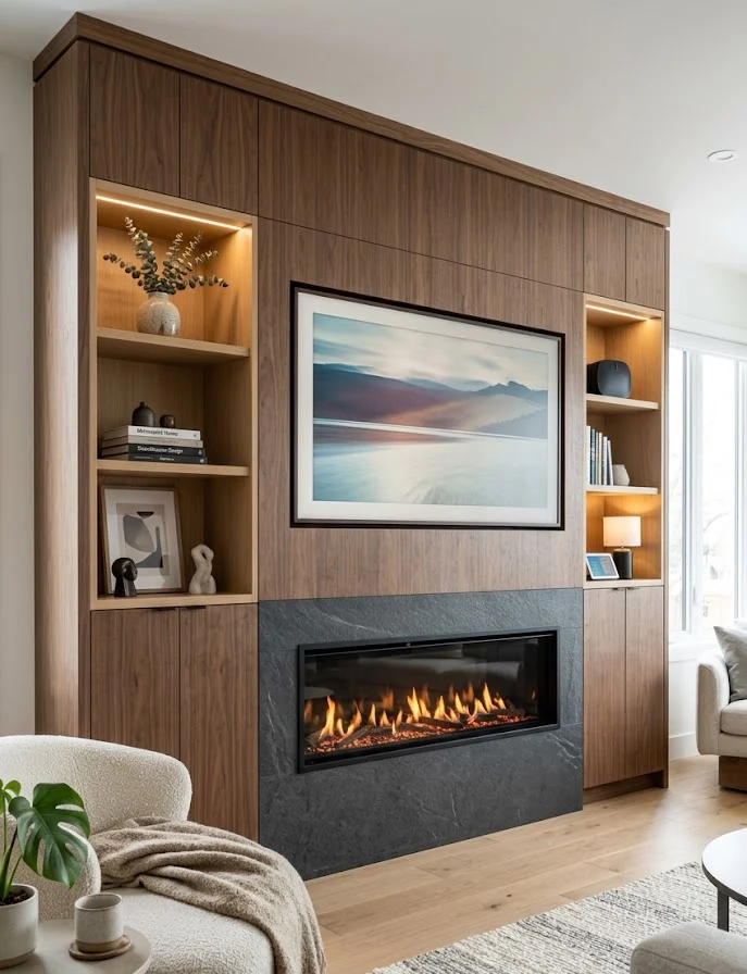 Custom Media & Storage Integration