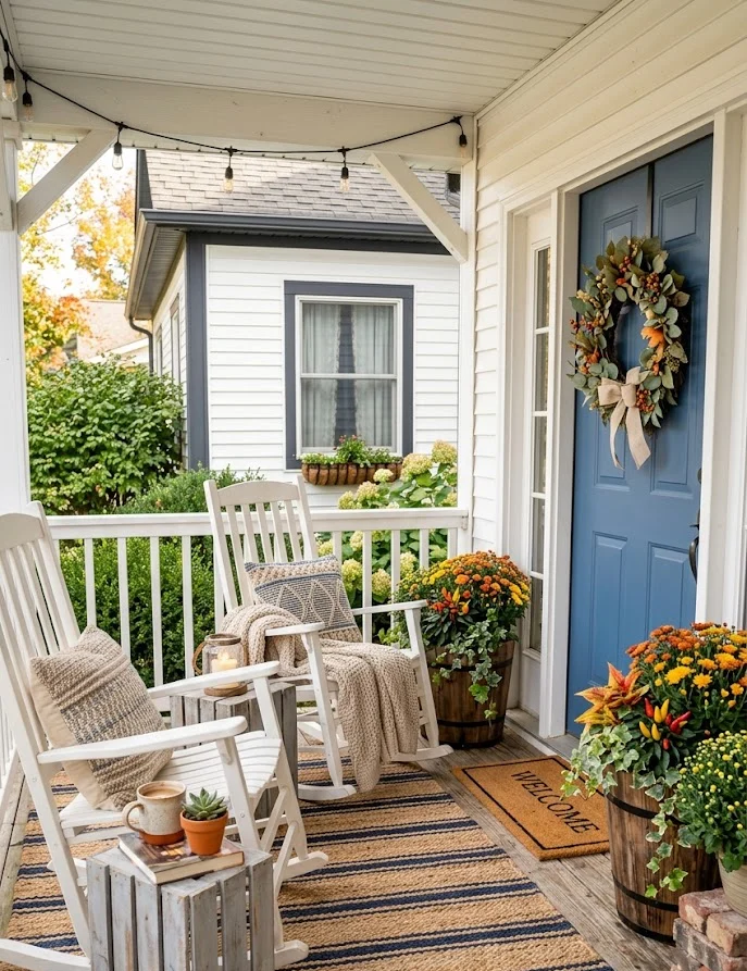 Decorate on a Budget
