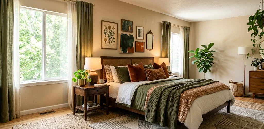 Design Around a Unified Color Palette