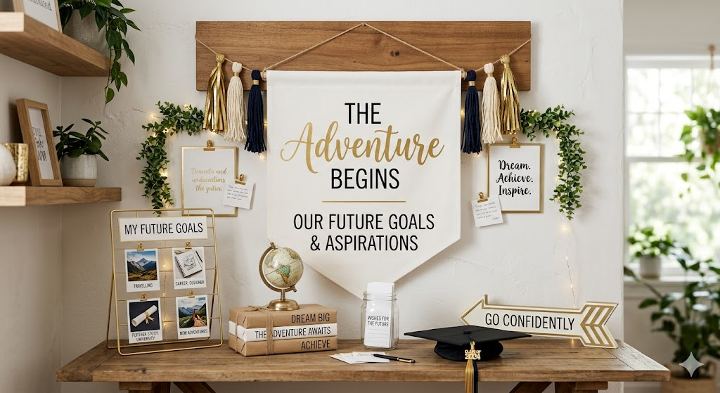 Future Dreams Banner