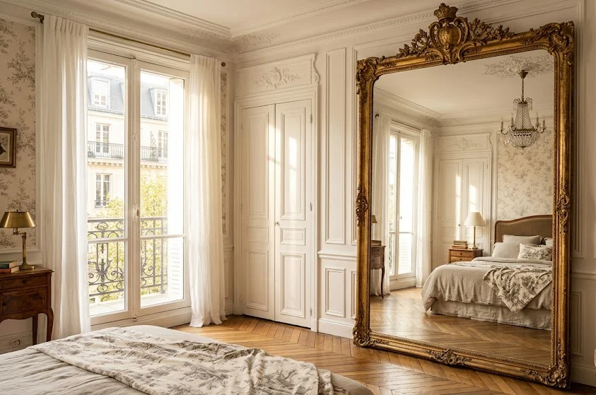 Incorporate Statement Mirrors