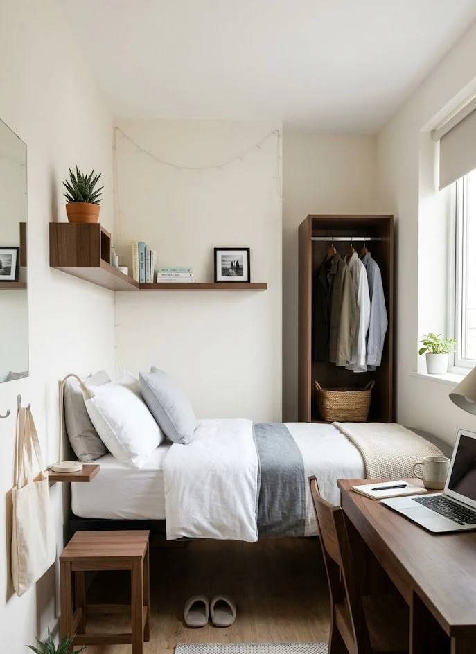 Maintain a Clean and Organized Environment