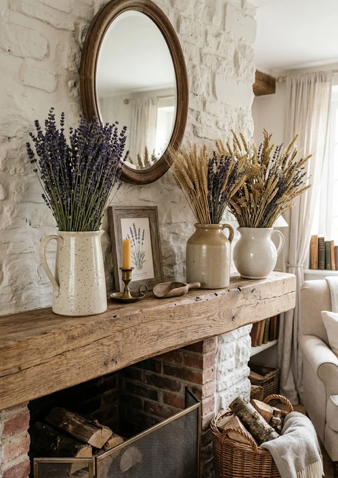 Preserved Floral Arrangements