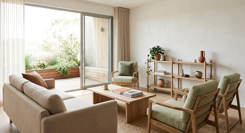  Sustainable Design: The Future of Furniture