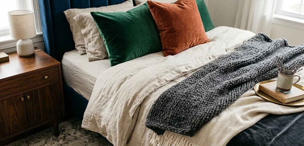 The Secret Ingredient in Monochrome Design
