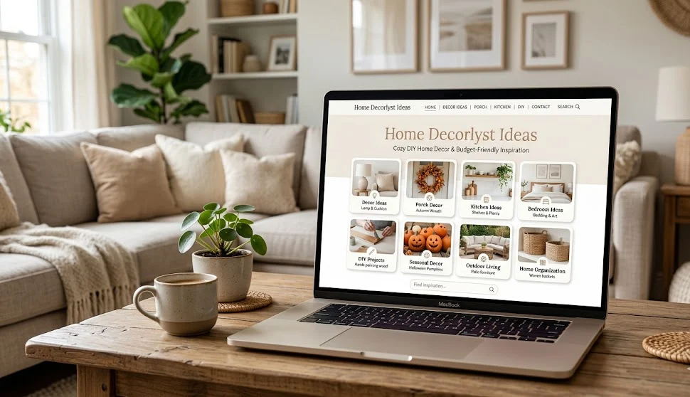 homedecorlyst