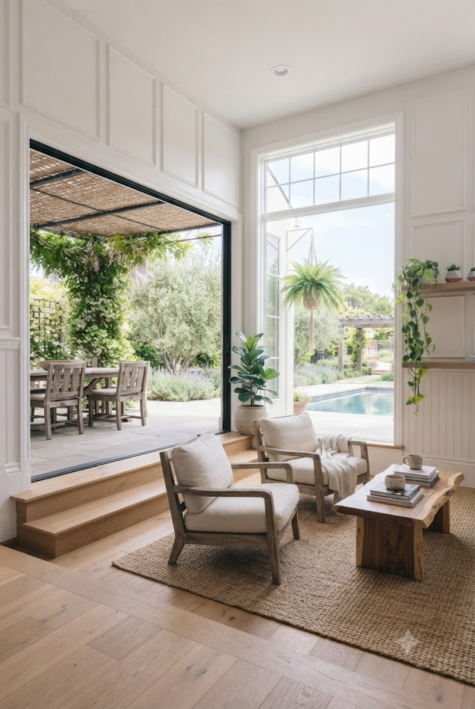 Add a Cozy Reading or Seating Corner
