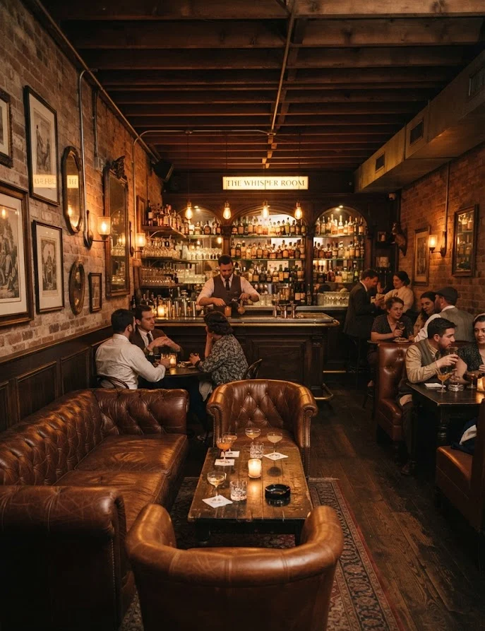 Choose Leather Seating