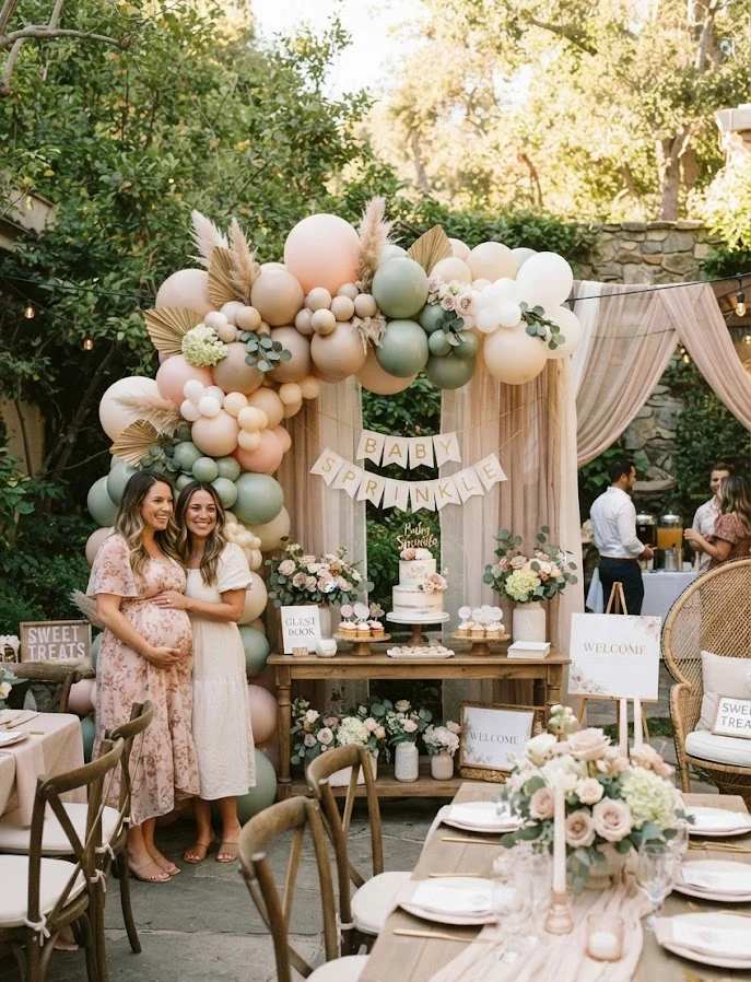 Choose a Soft Color Theme