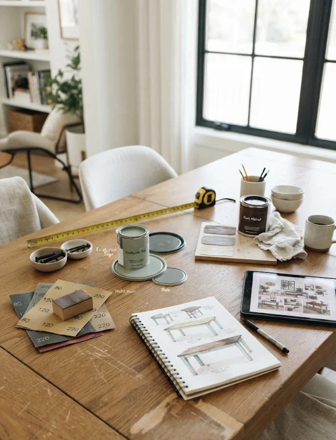 Convert Your Table into an Extendable Design
