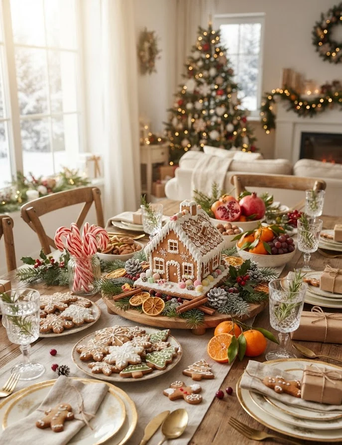 Create Edible Centerpieces Guests Can Enjoy