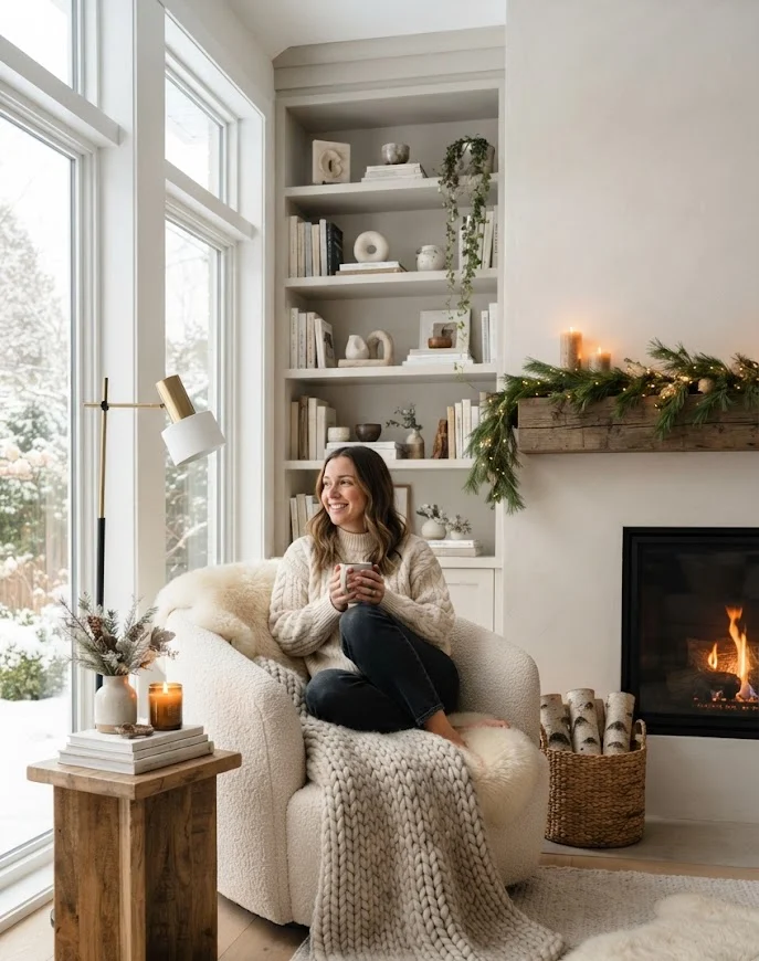 Embrace Quiet Luxury With Minimalist Styling