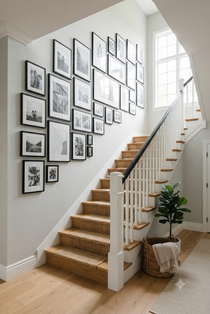 Create a Gallery Wall