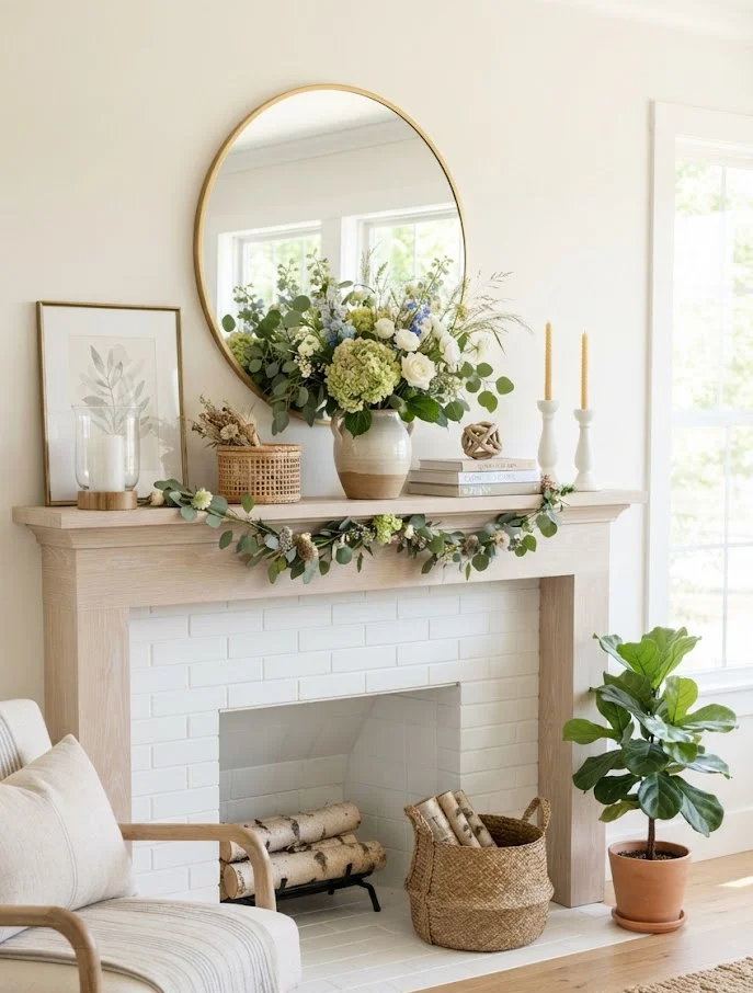 Create a Light and Airy Foundation