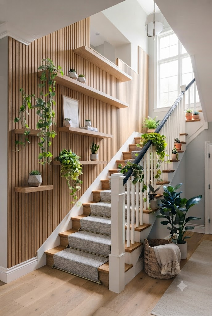 Create an Accent Wall