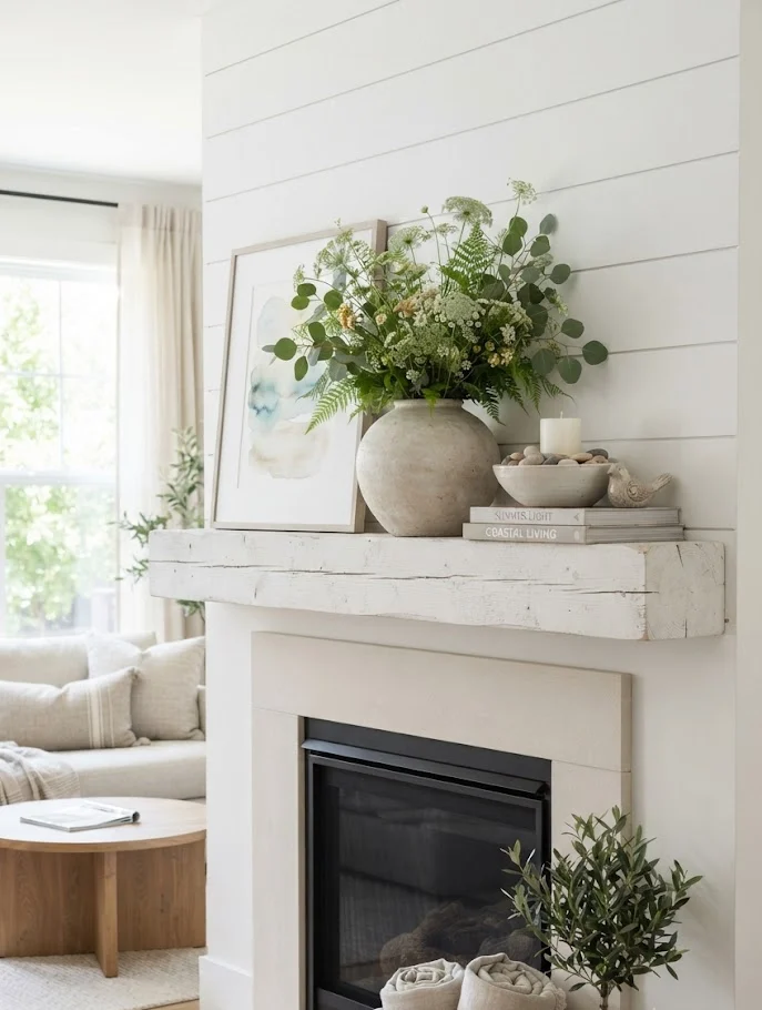 Embrace Minimal Summer Styling