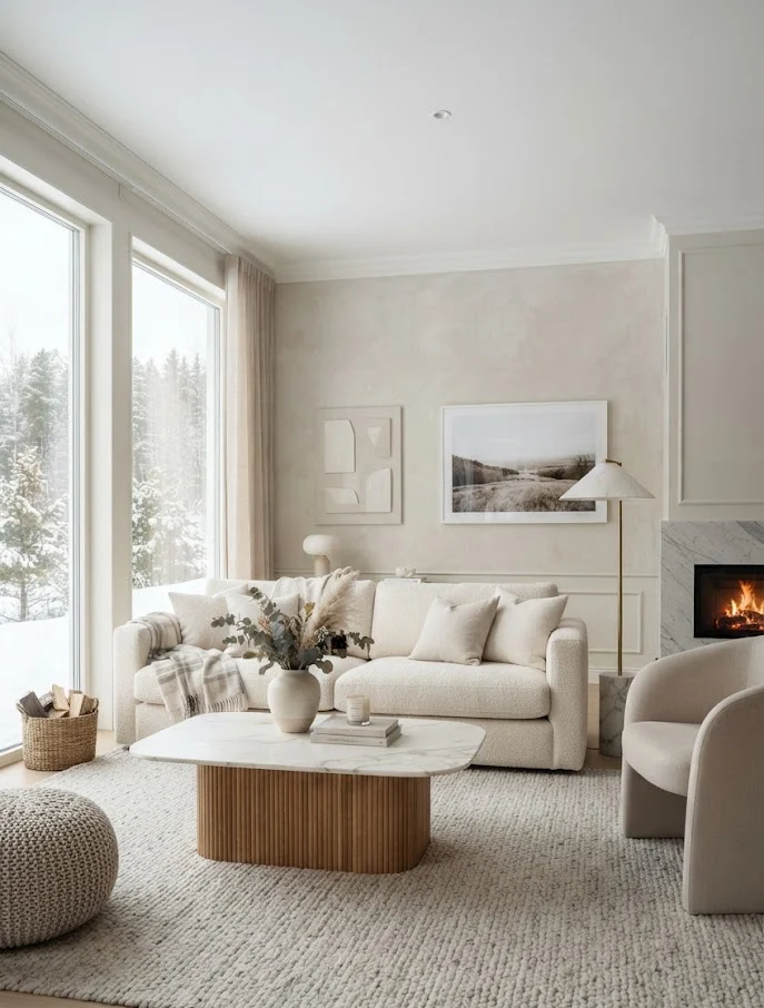 Embrace Quiet Luxury with Minimalist Elegance
