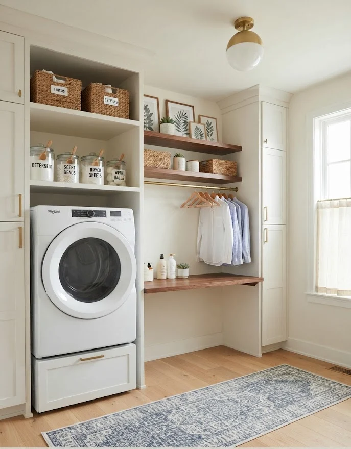 Keep Everything Organized with Labels