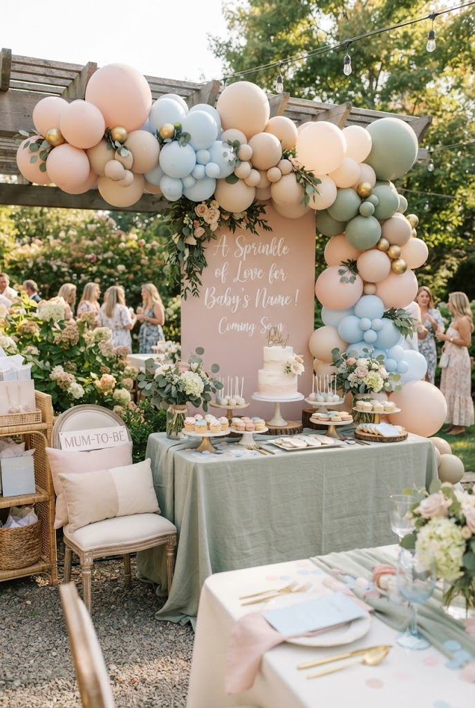 Pick a Soft Pastel Color Palette