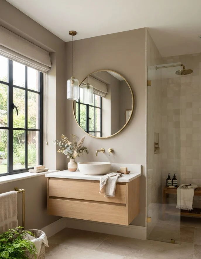 Taupe