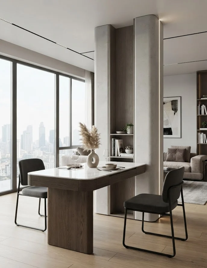 The Pivot/Swivel Table