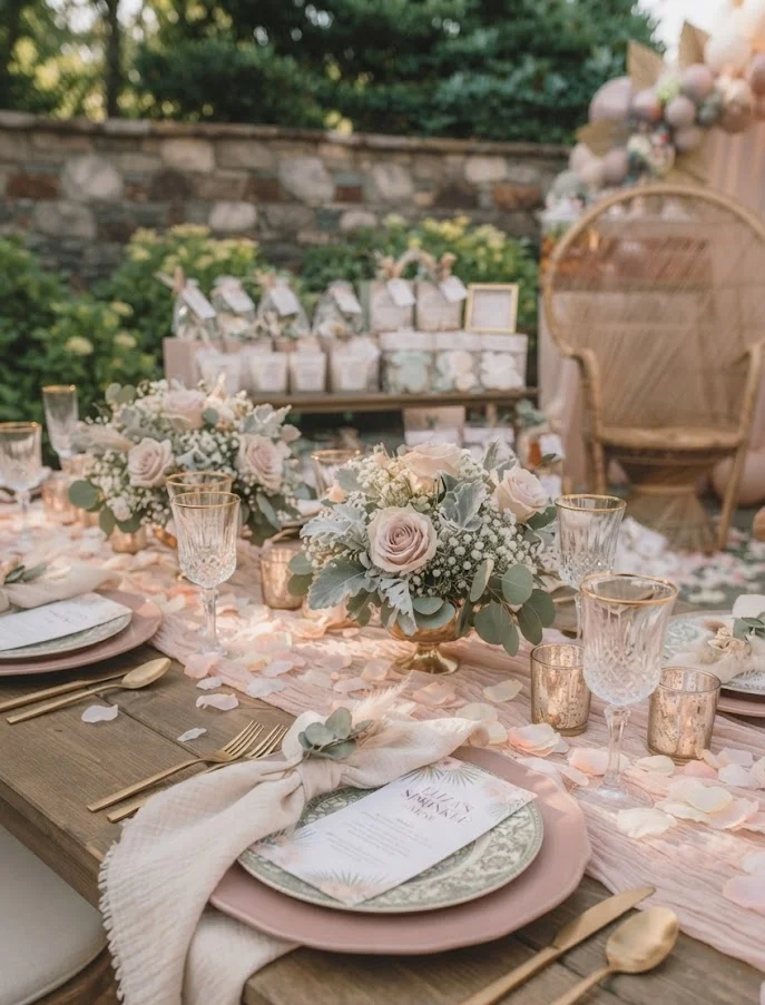 Use Cozy Table Settings