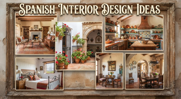 httpshomedecorlyst.comspanish-interior-design-ideas