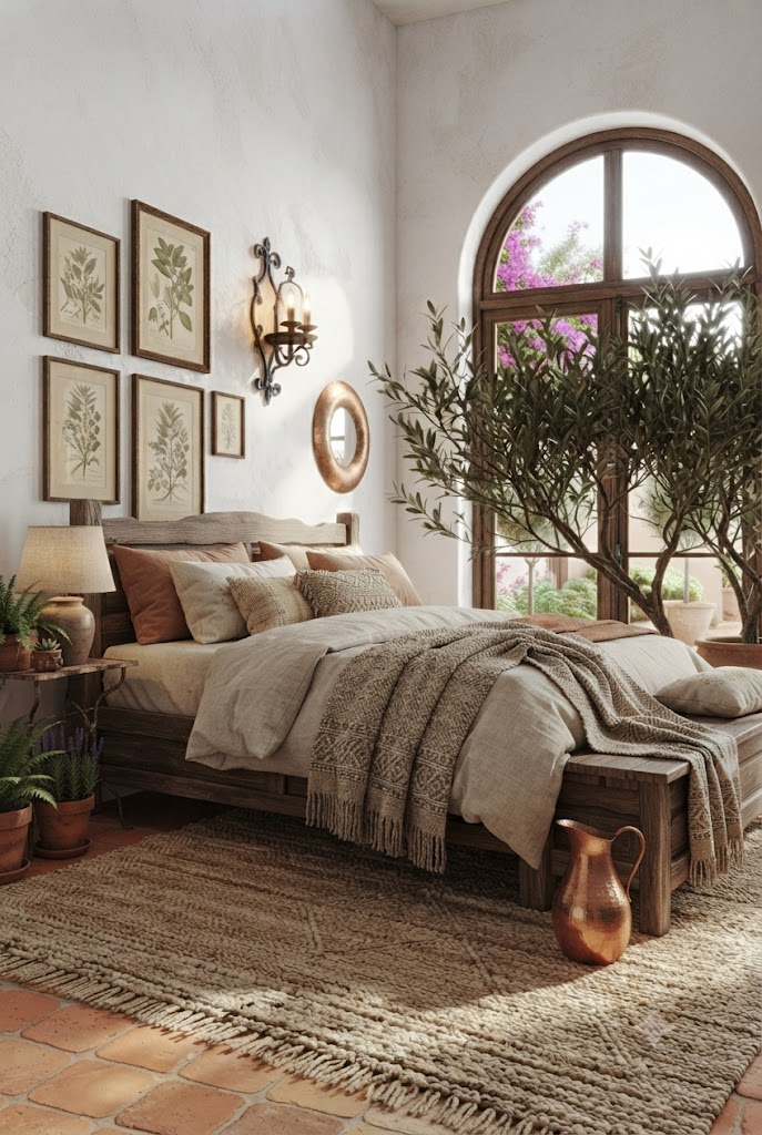 Layer Natural Textiles