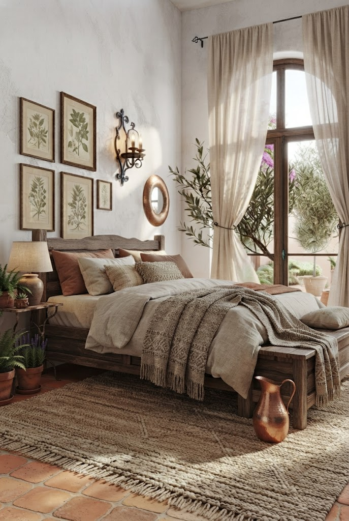 Install Large Arched Windows