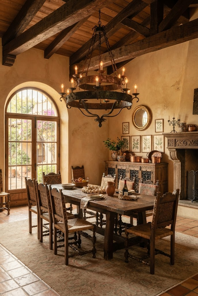 Install Statement Lighting